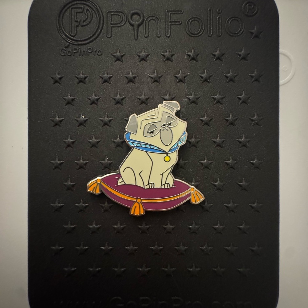 Disney Blind Box Pin